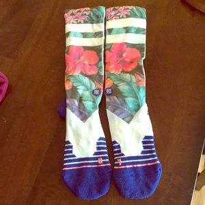 Stance Fusion Socks